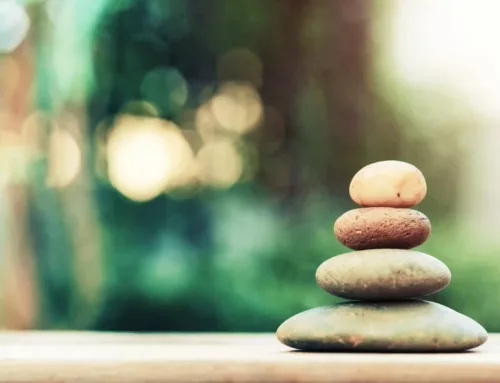 Qu’est ce que le shiatsu ?
